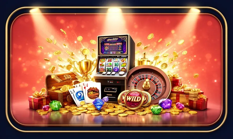 slotsgm Pinoy Bingo 90