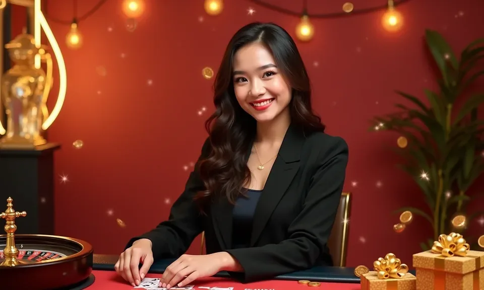 slotsgm What the Bingo Rush Room Actually Offers